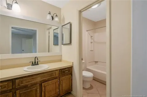 5824 Tuckertown Lane Fayetteville NC 28314
