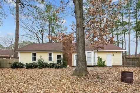 5824 Tuckertown Lane Fayetteville NC 28314
