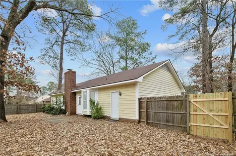 5824 Tuckertown Lane Fayetteville NC 28314