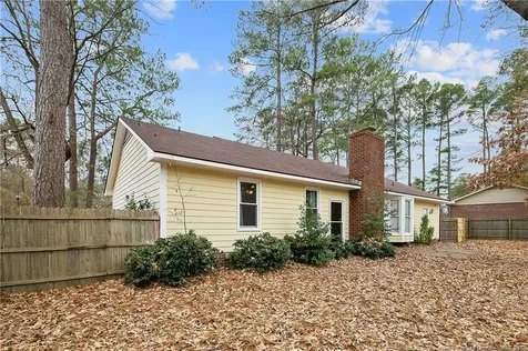 5824 Tuckertown Lane Fayetteville NC 28314