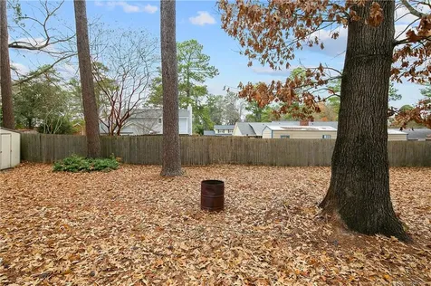 5824 Tuckertown Lane Fayetteville NC 28314
