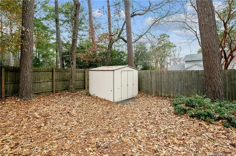5824 Tuckertown Lane Fayetteville NC 28314