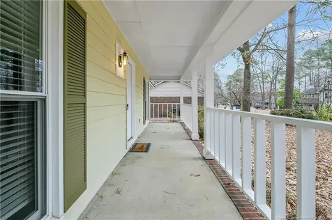 5824 Tuckertown Lane Fayetteville NC 28314