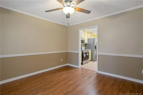 5824 Tuckertown Lane Fayetteville NC 28314