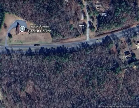 E Nc Hwy 24/27 Biscoe NC 27209