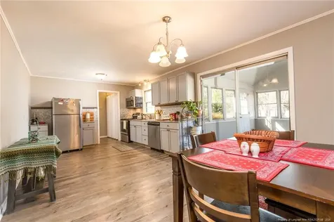 823 E Donaldson Avenue Raeford NC 28376