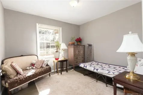 823 E Donaldson Avenue Raeford NC 28376