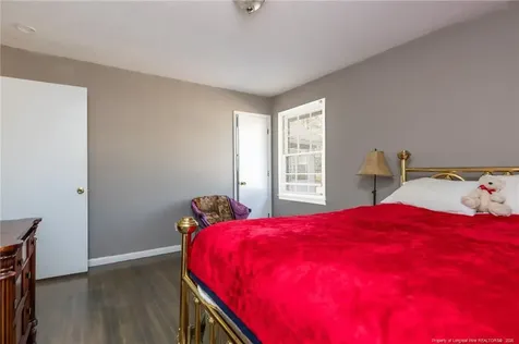 823 E Donaldson Avenue Raeford NC 28376