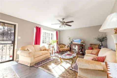 823 E Donaldson Avenue Raeford NC 28376