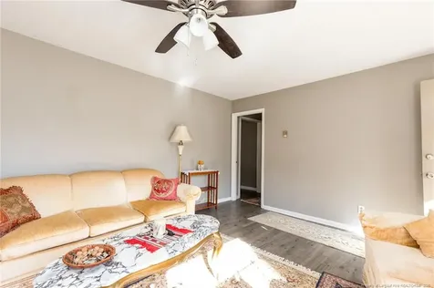 823 E Donaldson Avenue Raeford NC 28376