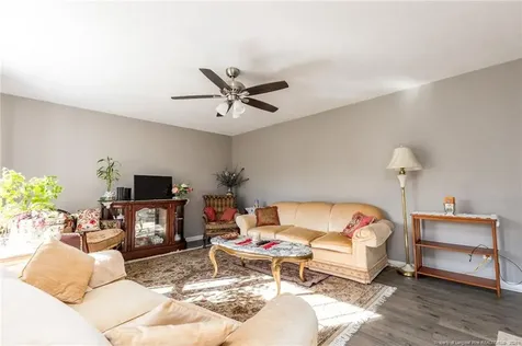 823 E Donaldson Avenue Raeford NC 28376