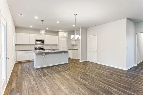 5216 Tyndall Drive Sanford NC 27330