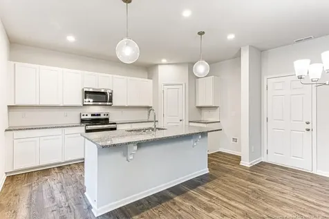 5216 Tyndall Drive Sanford NC 27330