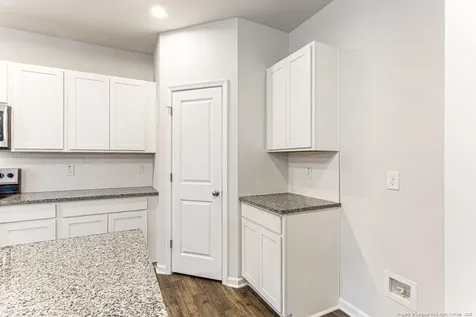 5216 Tyndall Drive Sanford NC 27330