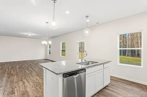 5216 Tyndall Drive Sanford NC 27330