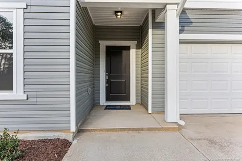 5216 Tyndall Drive Sanford NC 27330