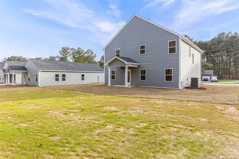 5216 Tyndall Drive Sanford NC 27330