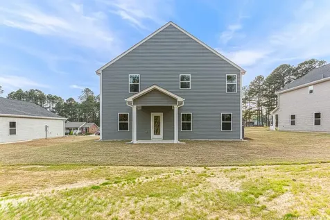 5216 Tyndall Drive Sanford NC 27330