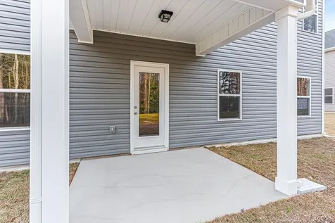 5216 Tyndall Drive Sanford NC 27330