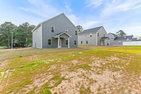 5216 Tyndall Drive Sanford NC 27330