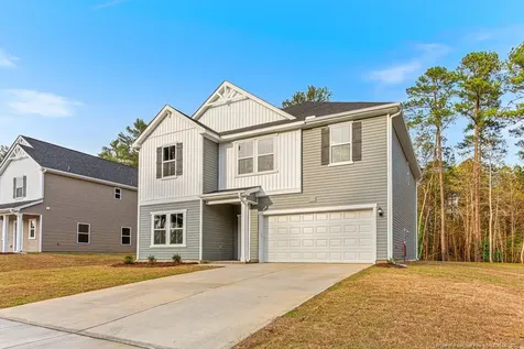 5216 Tyndall Drive Sanford NC 27330