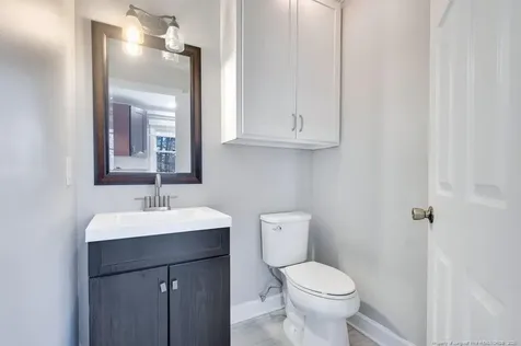 6208 Falkland Court Fayetteville NC 28311