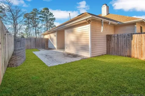 6208 Falkland Court Fayetteville NC 28311