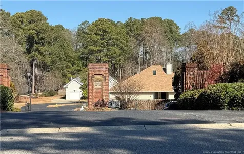 6208 Falkland Court Fayetteville NC 28311