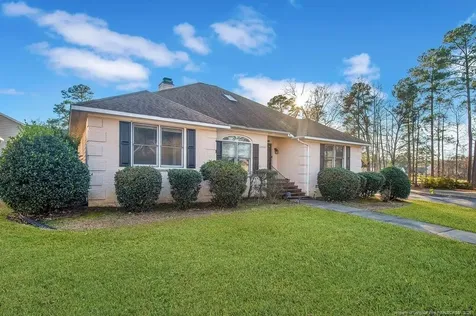 6208 Falkland Court Fayetteville NC 28311