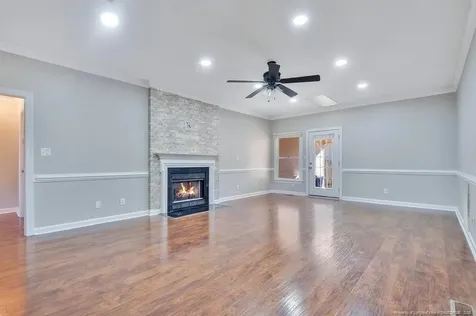 6208 Falkland Court Fayetteville NC 28311