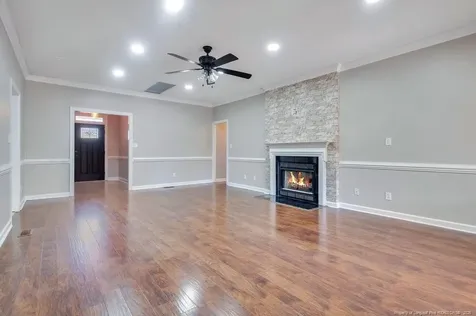 6208 Falkland Court Fayetteville NC 28311