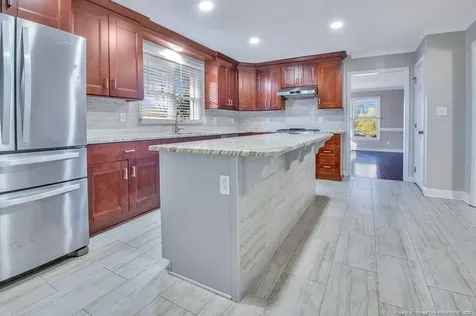 6208 Falkland Court Fayetteville NC 28311
