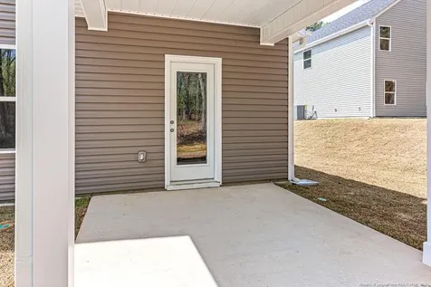 5058 Tyndall Drive Sanford NC 27330
