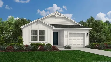 5058 Tyndall Drive Sanford NC 27330