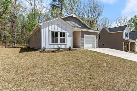 5058 Tyndall Drive Sanford NC 27330
