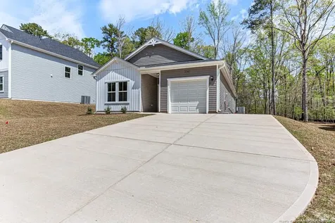 5058 Tyndall Drive Sanford NC 27330