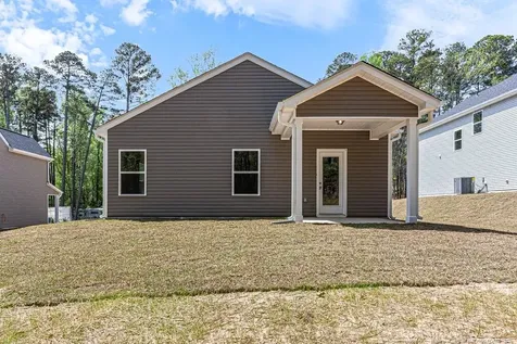5058 Tyndall Drive Sanford NC 27330