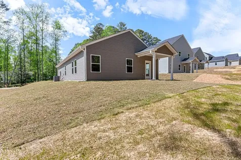 5058 Tyndall Drive Sanford NC 27330