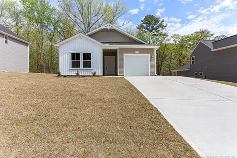 5116 Tyndall Drive Sanford NC 27330