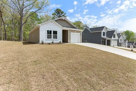 5116 Tyndall Drive Sanford NC 27330