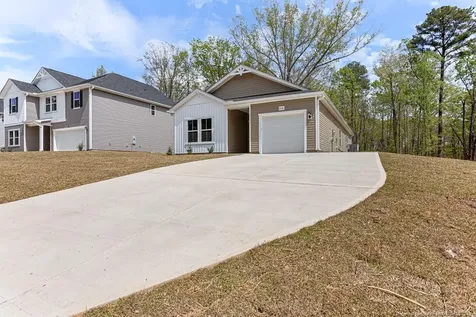 5116 Tyndall Drive Sanford NC 27330