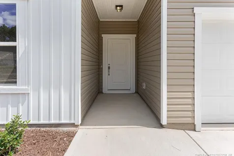 5116 Tyndall Drive Sanford NC 27330