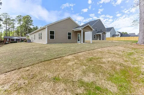 5116 Tyndall Drive Sanford NC 27330
