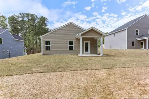 5116 Tyndall Drive Sanford NC 27330