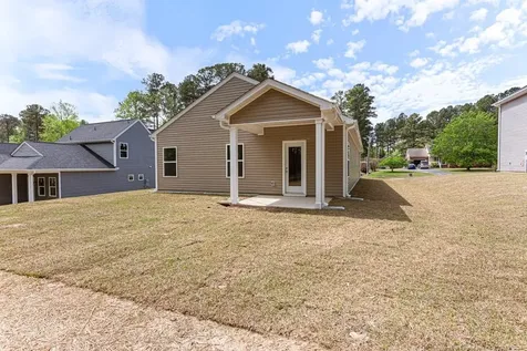 5116 Tyndall Drive Sanford NC 27330