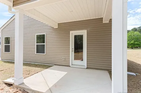 5116 Tyndall Drive Sanford NC 27330