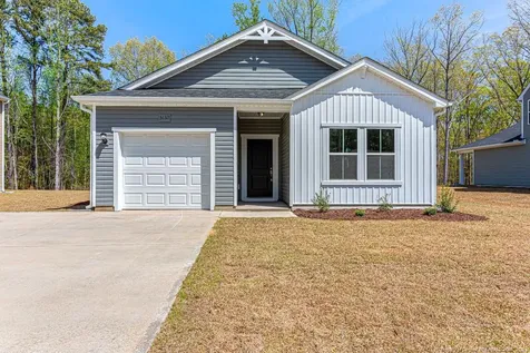 5132 Tyndall Drive Sanford NC 27330
