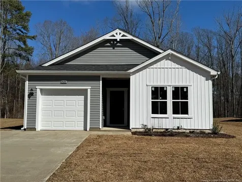 5132 Tyndall Drive Sanford NC 27330