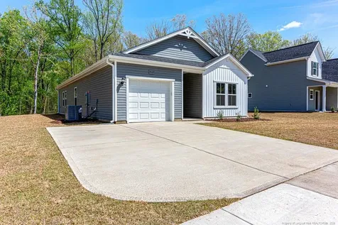 5132 Tyndall Drive Sanford NC 27330
