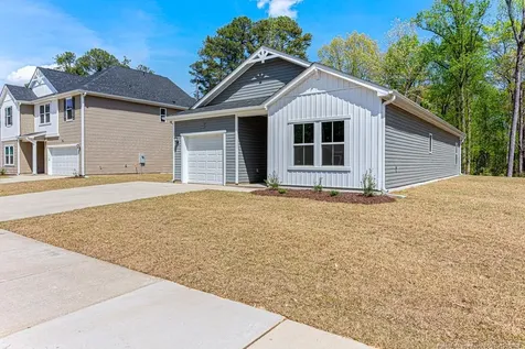 5132 Tyndall Drive Sanford NC 27330